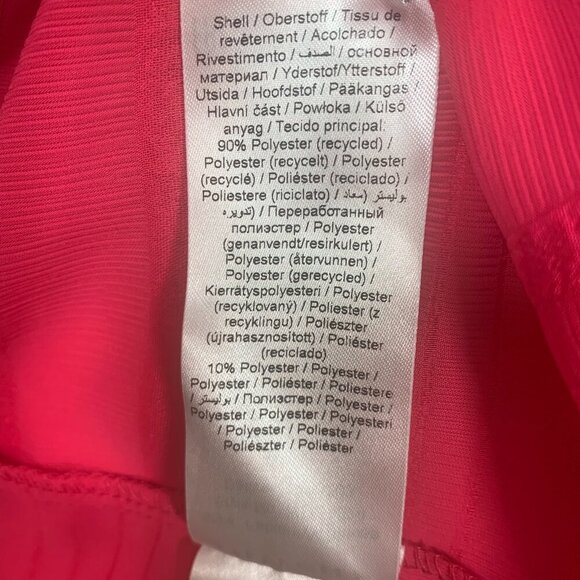 - pink long sleeve cowl neck blouse Inwear (pablah) size 40 - Picture 8 of 10